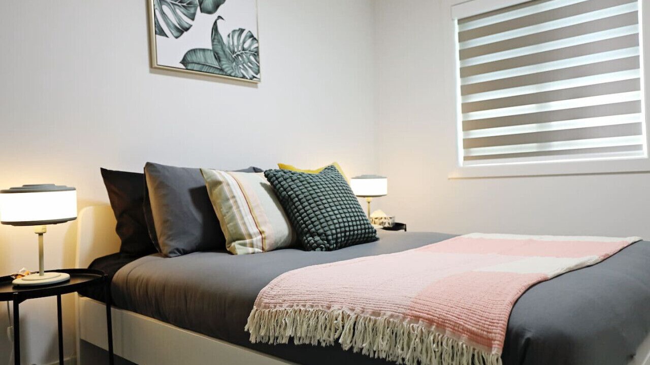 Photo of Bedroom in Southwest Edmonton
