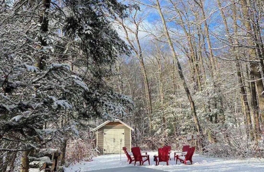 Photo of Outdoor in Muskoka Lakes