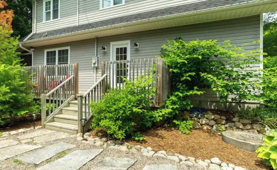 Photo of Outdoor in Muskoka Lakes