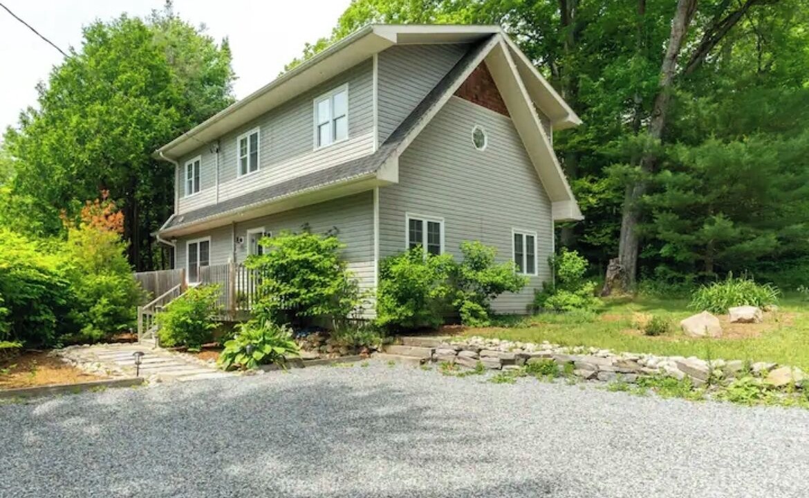 Photo of Outdoor in Muskoka Lakes