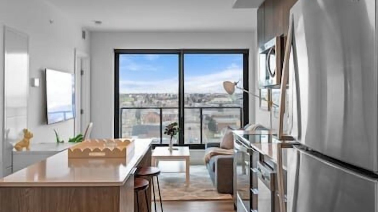 Photo of Kitchen in Crescent Heights