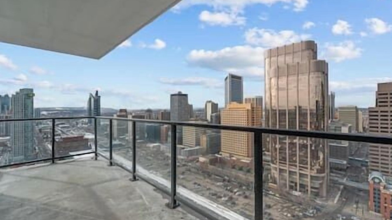 Photo of Outdoor in Downtown Calgary
