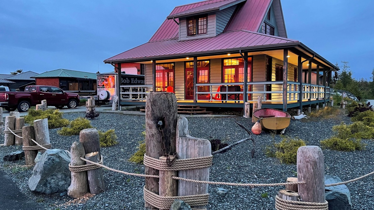 Photo of Outdoor in Telegraph Cove