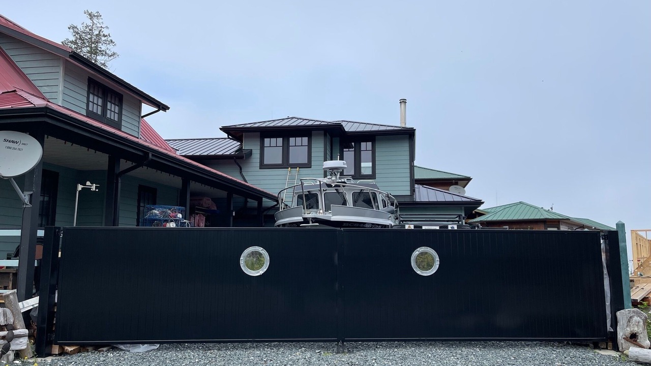 Photo of Outdoor in Telegraph Cove