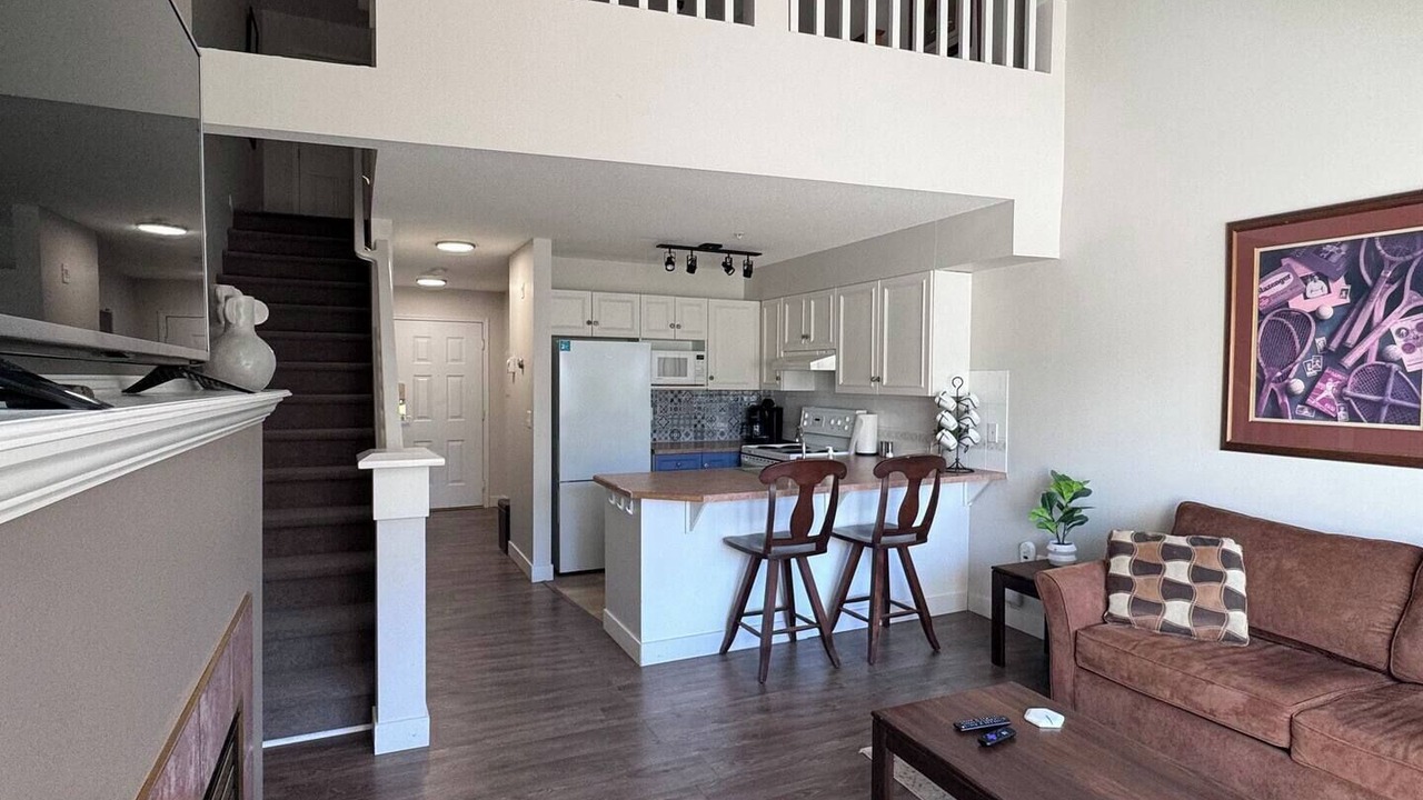 Photo of Bedroom in Quail Ridge