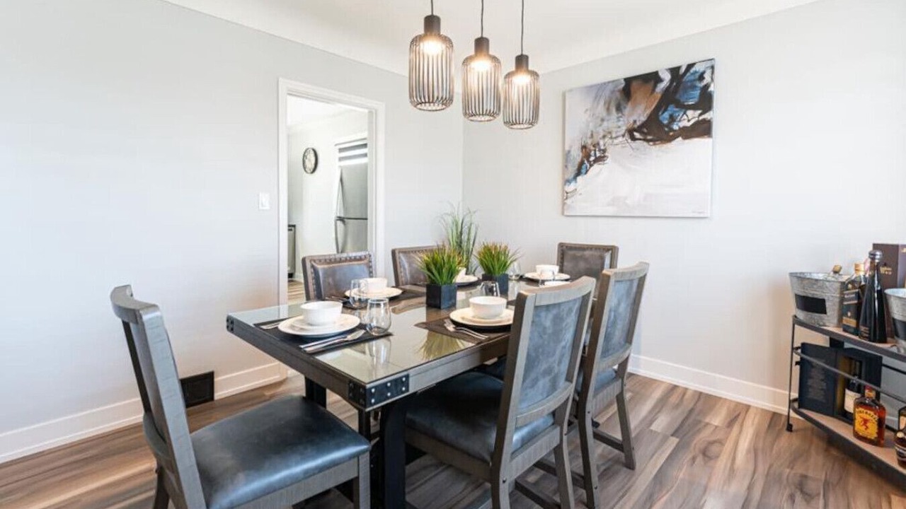 Photo of Bedroom in St. Catharines