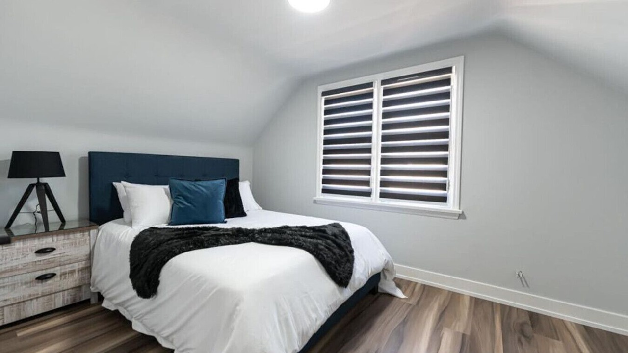 Photo of Bedroom in St. Catharines