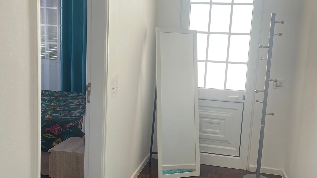 Photo of Bedroom in Garajau