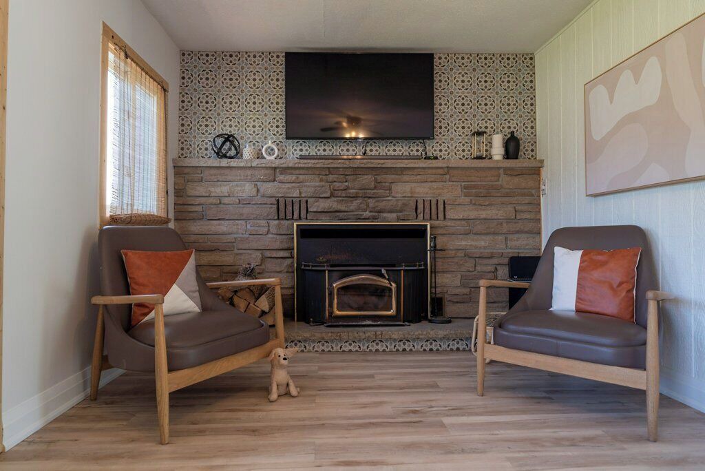 Photo of Livingroom in Carrying Place