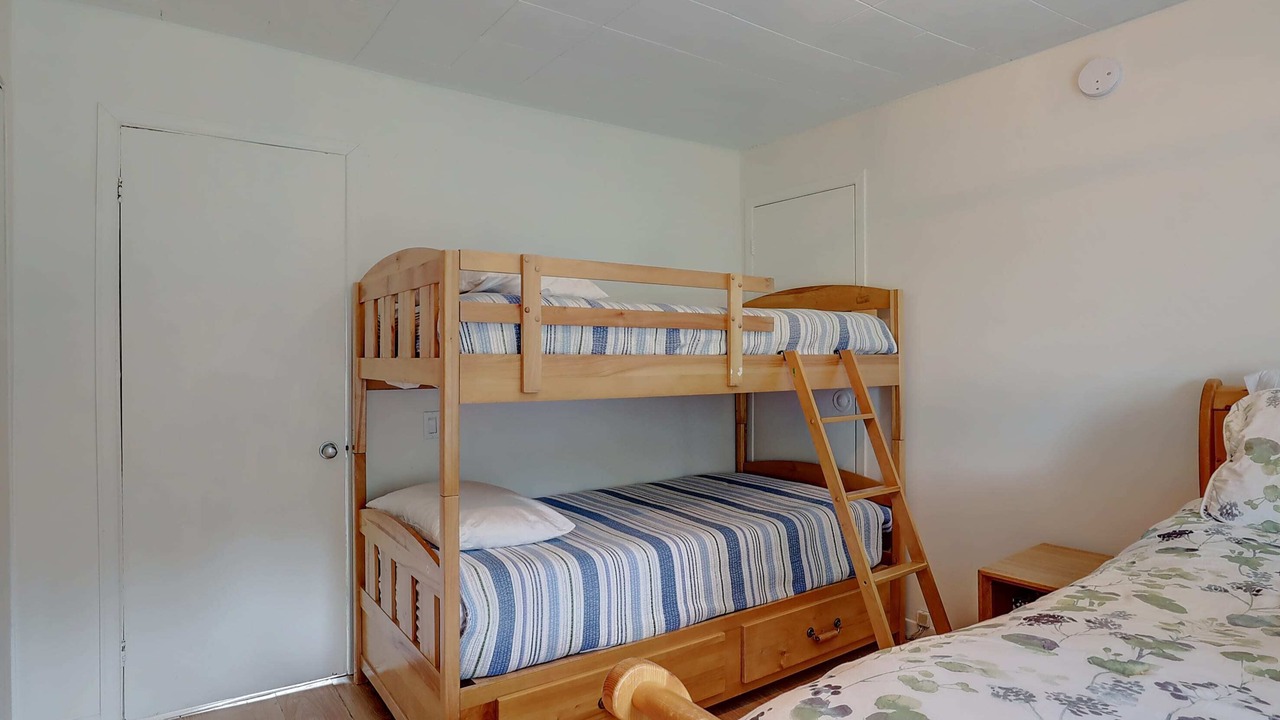 Photo of Bedroom in Deauville