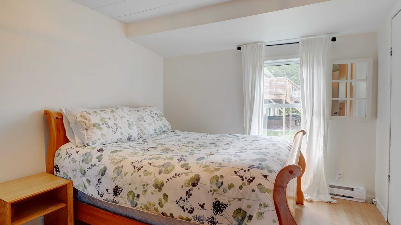 Photo of Bedroom in Deauville