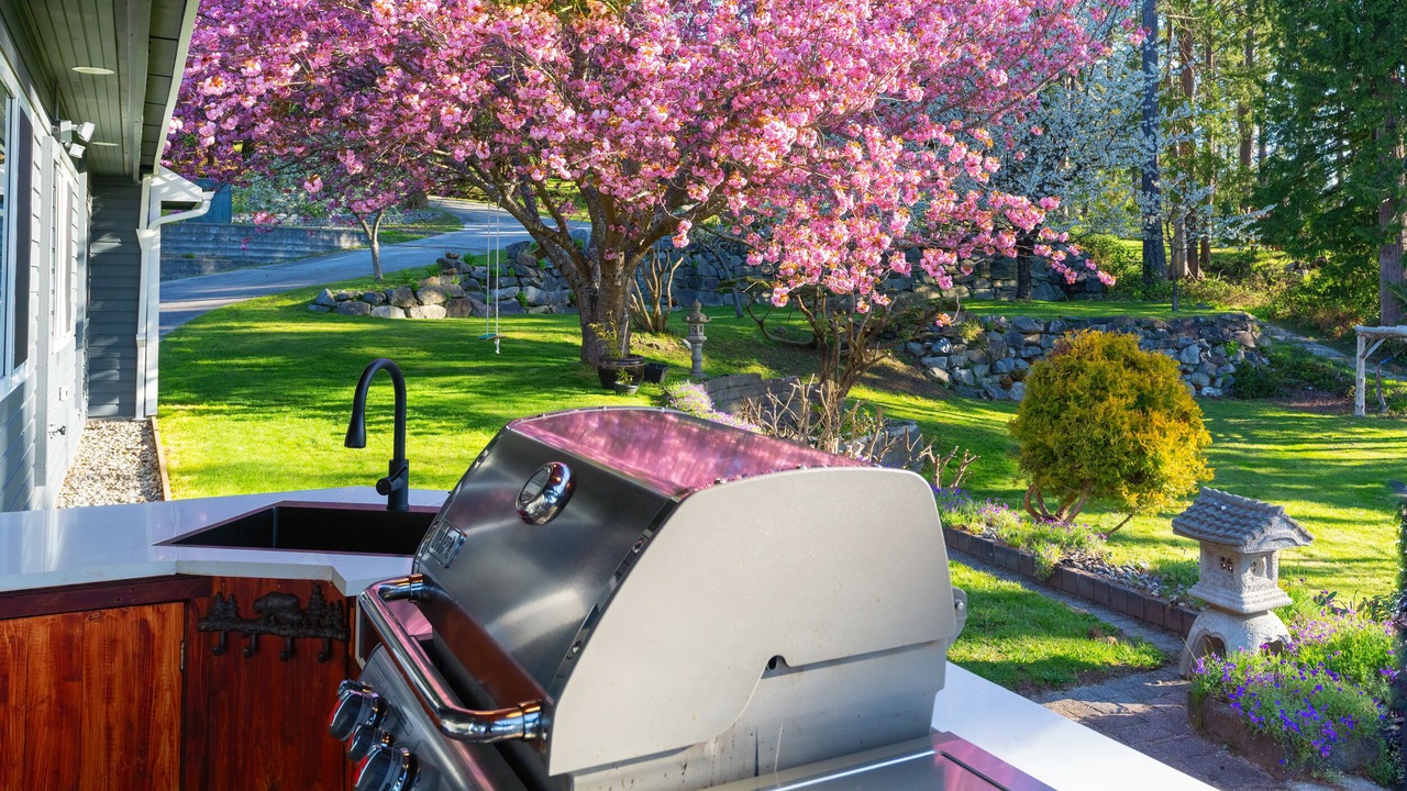 Photo of Outdoor in Madeira Park