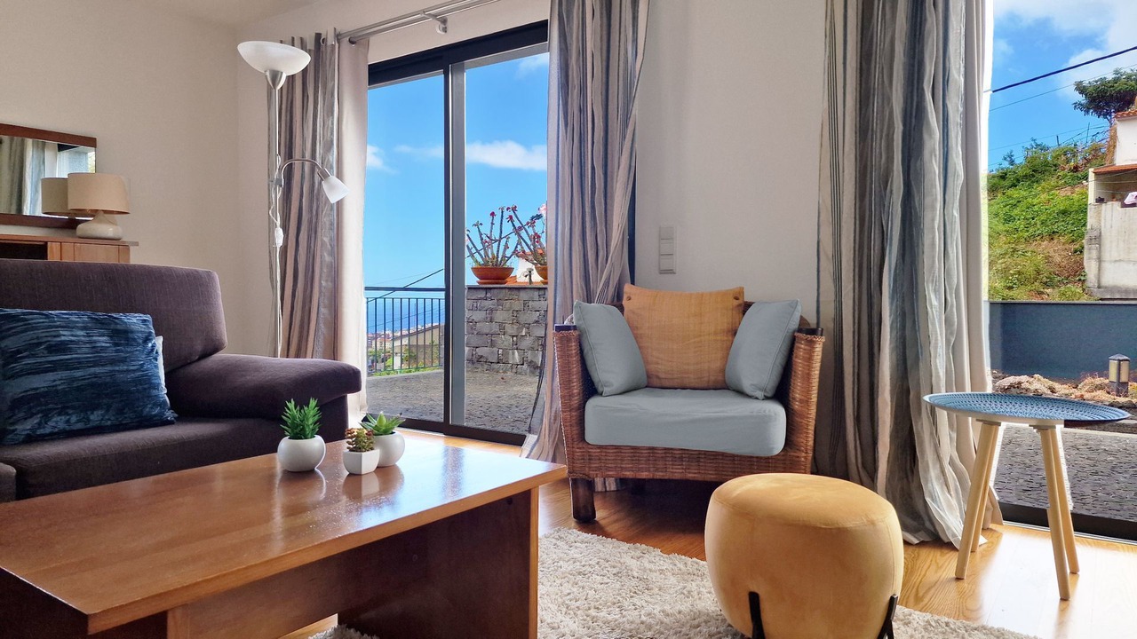 Photo of Livingroom in Sao Roque