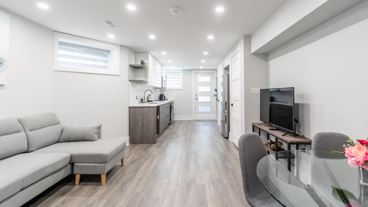 Photo of Livingroom in Little Italy