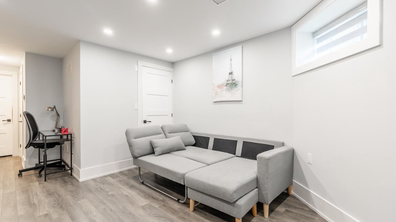 Photo of Livingroom in Little Italy
