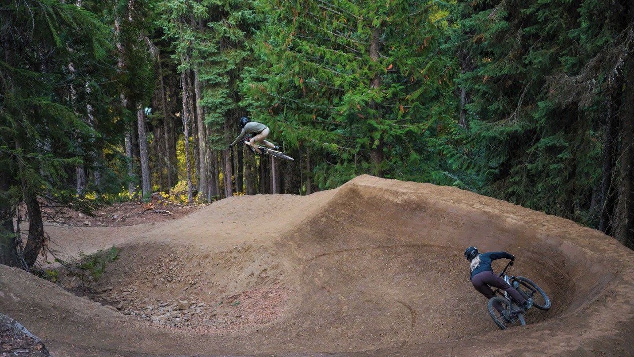 Photo of Others in Rossland