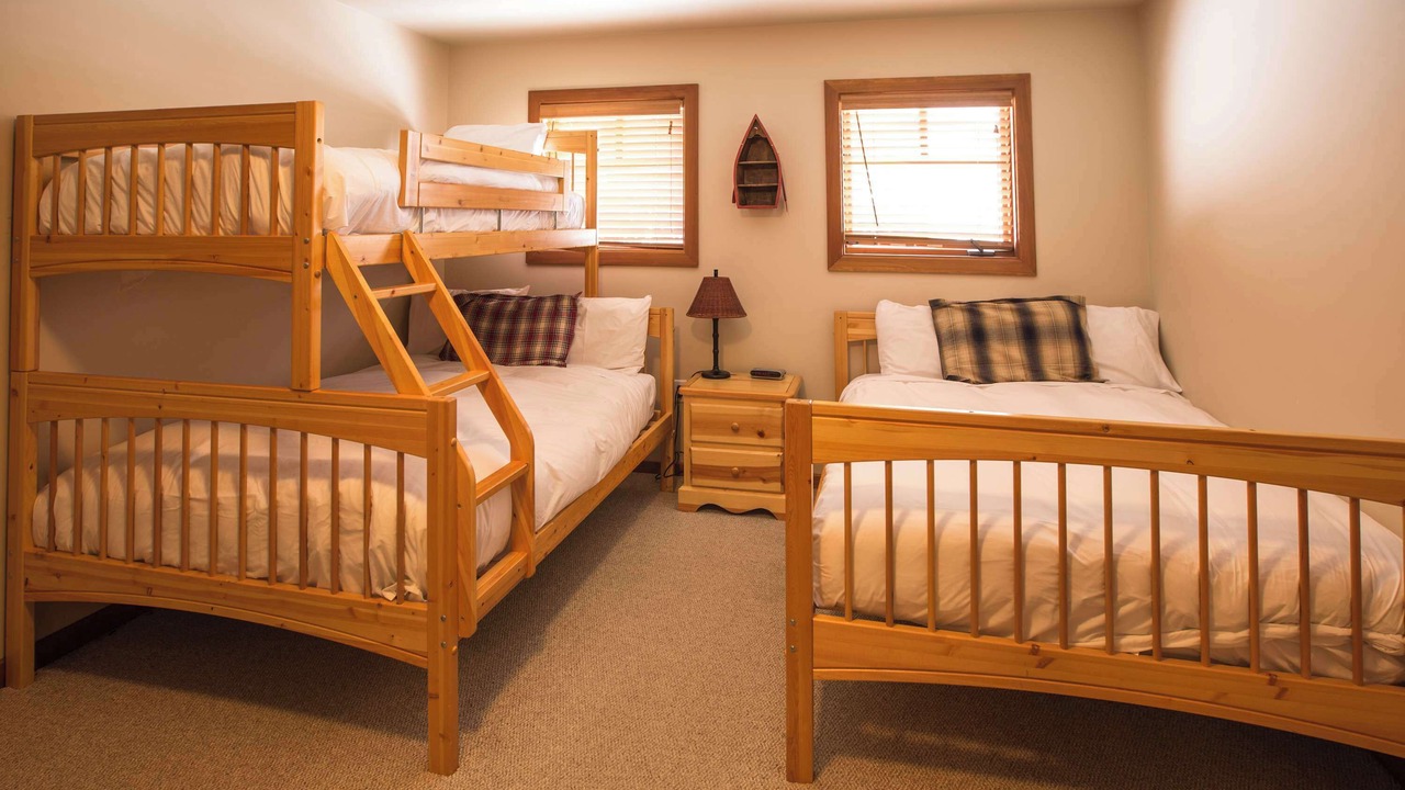 Photo of Bedroom in Rossland