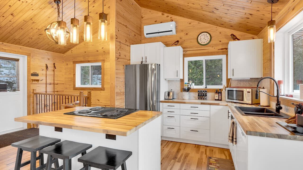 Photo of Kitchen in Amherst