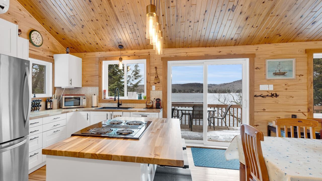 Photo of Kitchen in Amherst