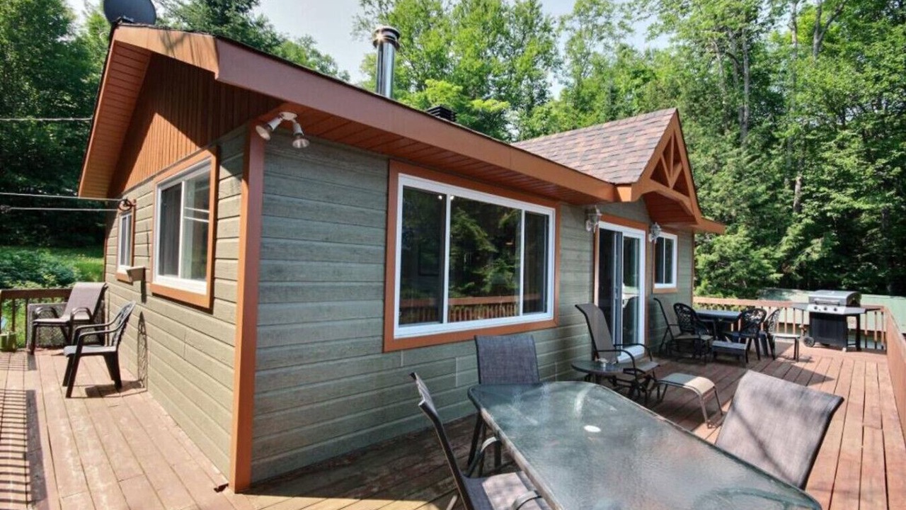 Photo of Outdoor in Amherst