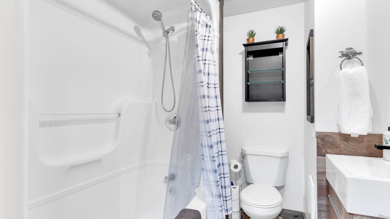 Photo of Bathroom in Amherst