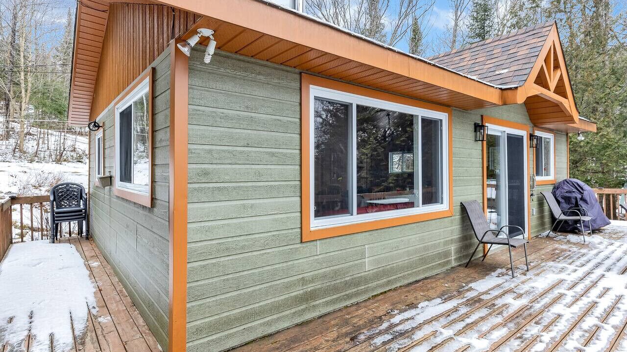 Photo of Patio Balcony in Amherst