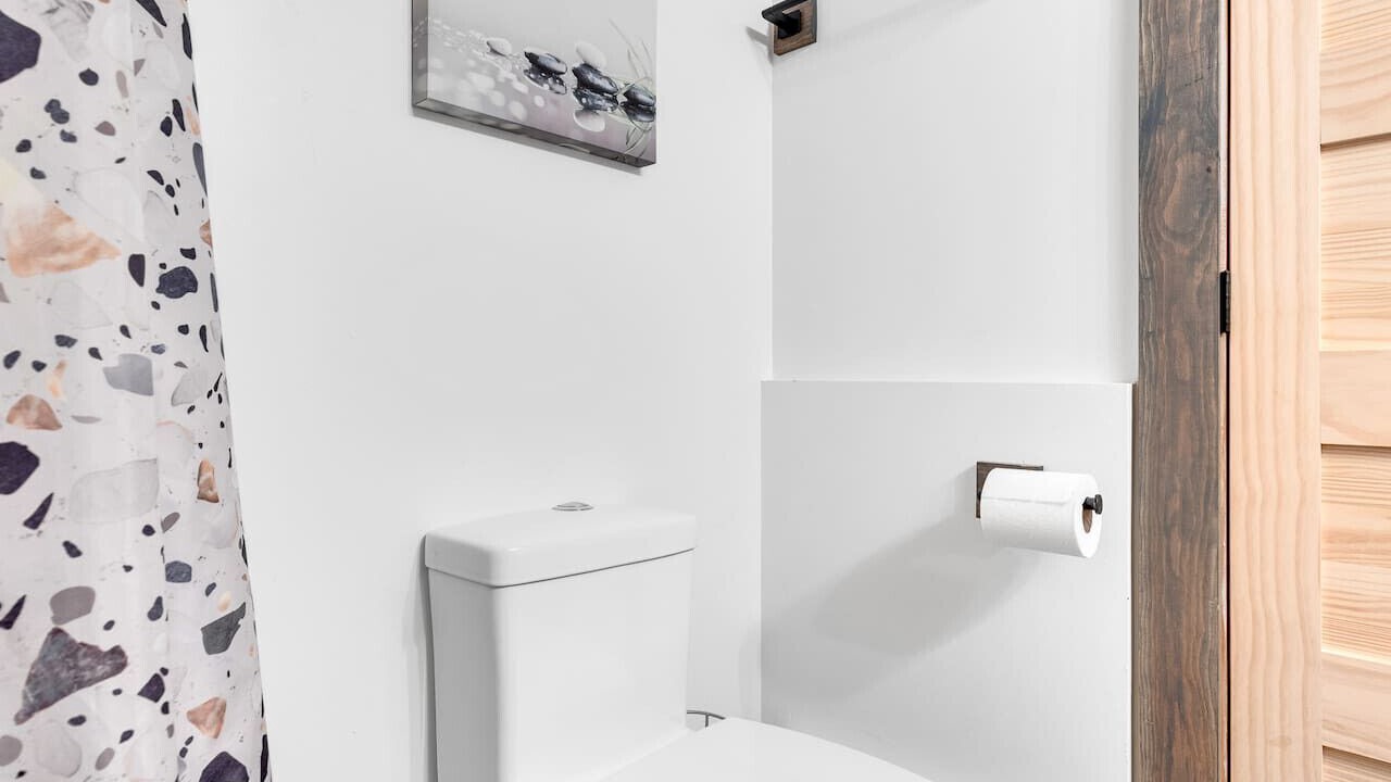 Photo of Bathroom in Amherst
