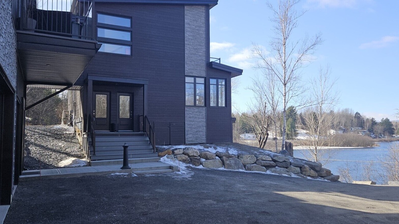 Photo of Outdoor in Sherbrooke