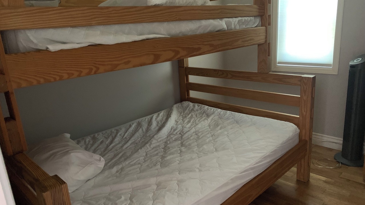 Photo of Bedroom in Colborne
