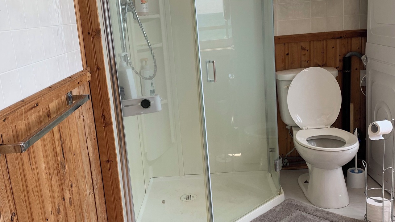 Photo of Bathroom in Colborne