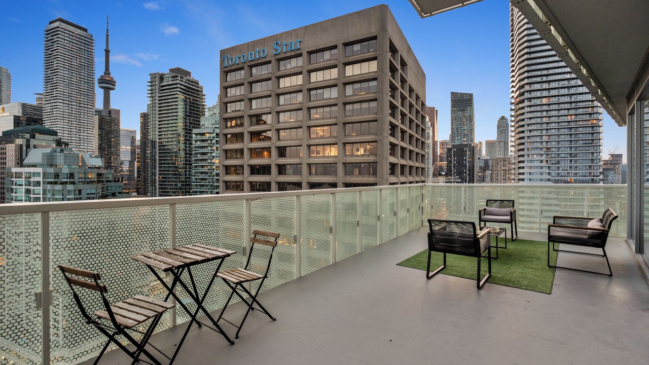 Photo of Outdoor in Central Waterfront