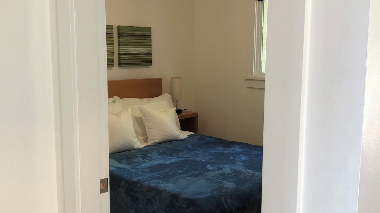 Photo of Bedroom in Ganges