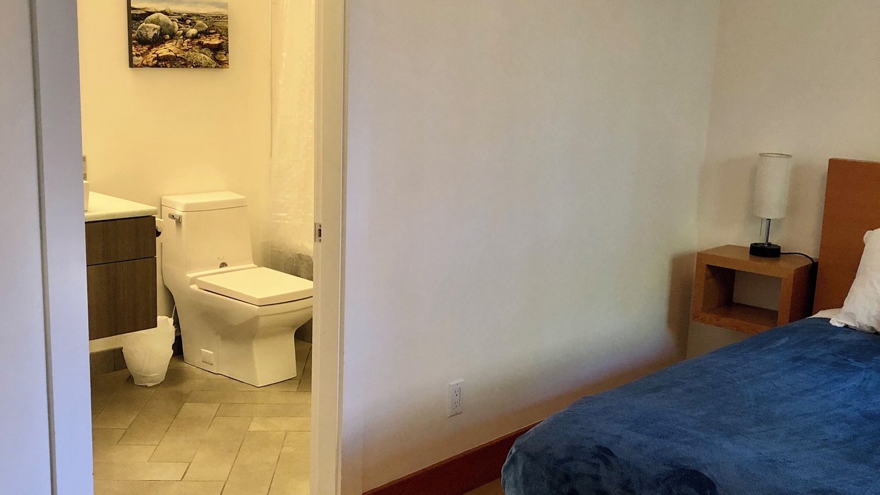 Photo of Bedroom in Ganges
