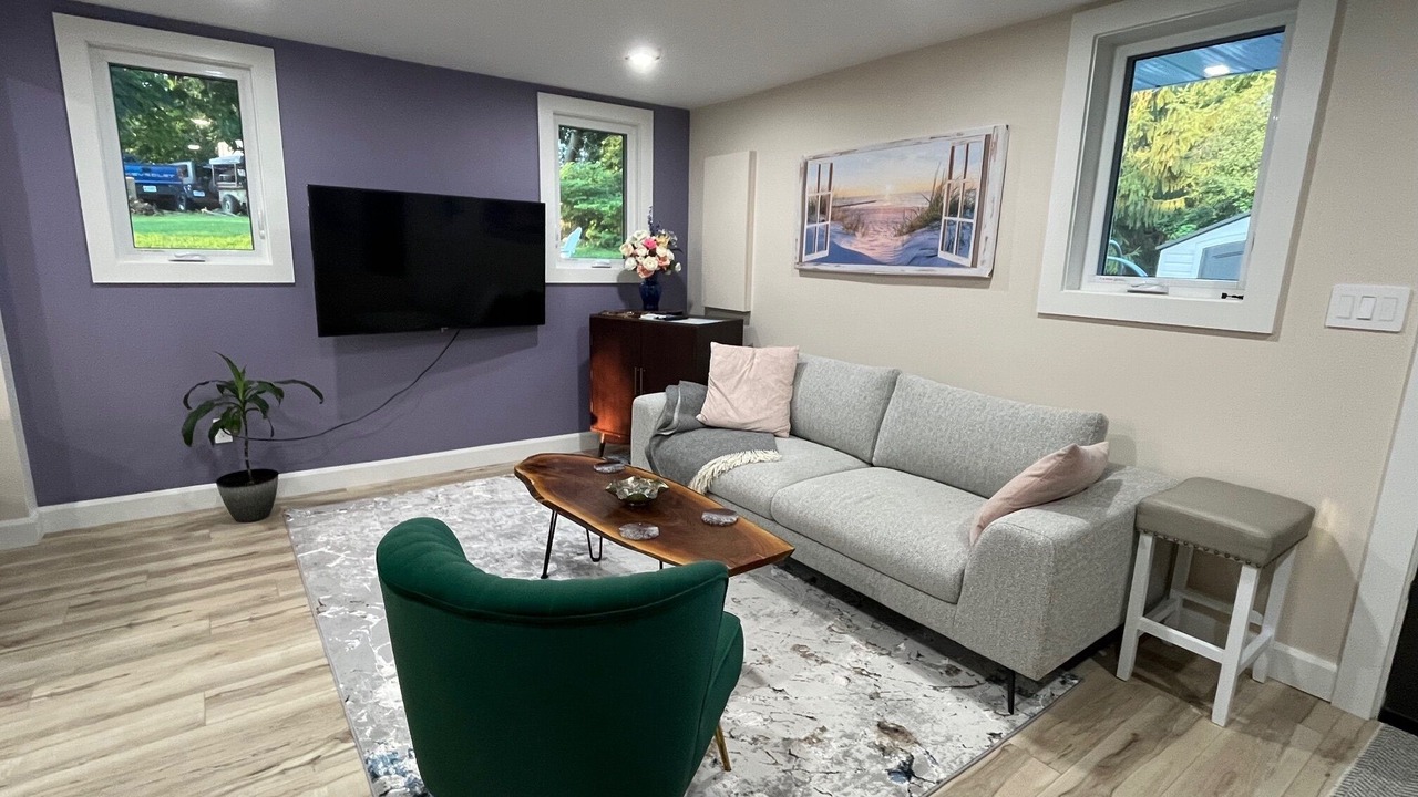 Photo of Livingroom in Bloomfield