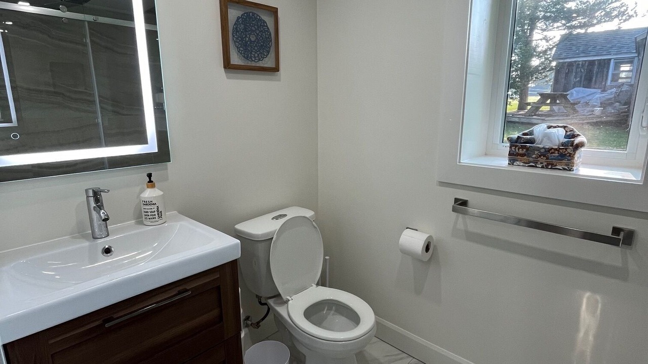 Photo of Bathroom in Bloomfield