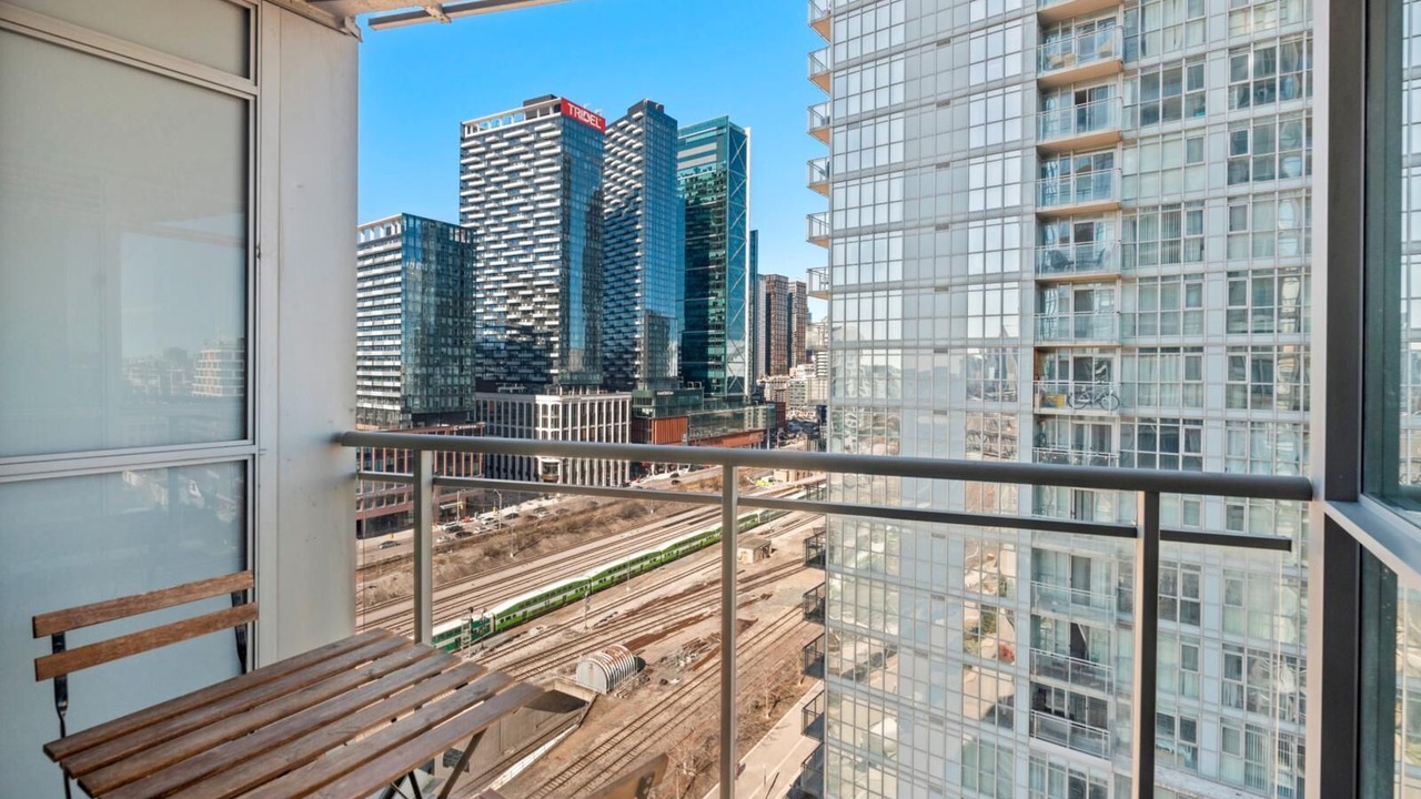 Photo of Outdoor in CityPlace