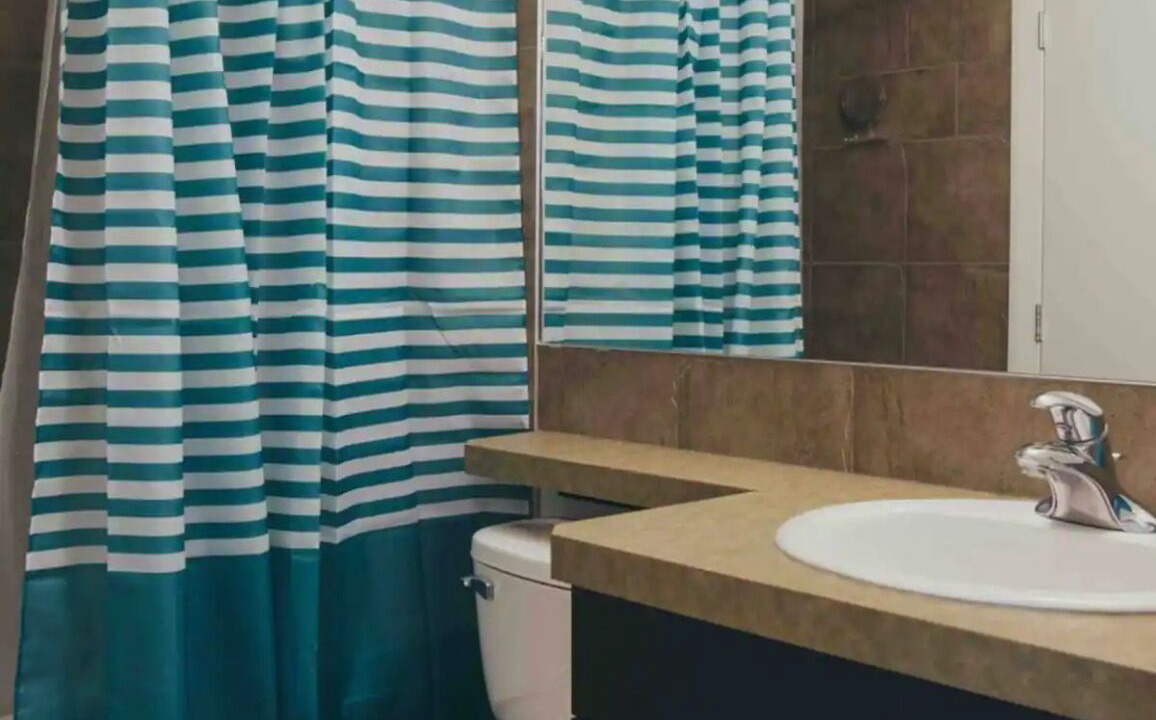 Photo of Bathroom in Mission District