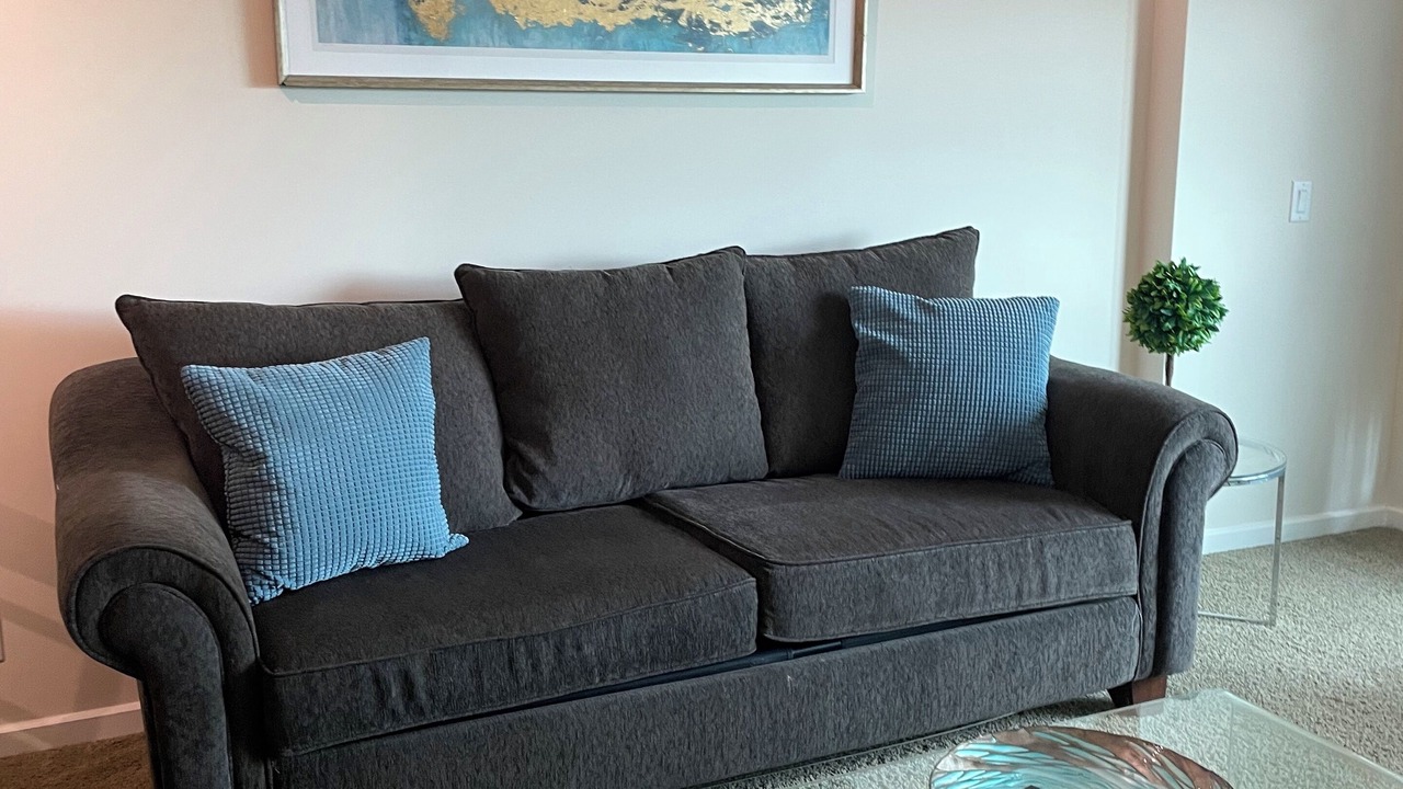 Photo of Livingroom in Mission District