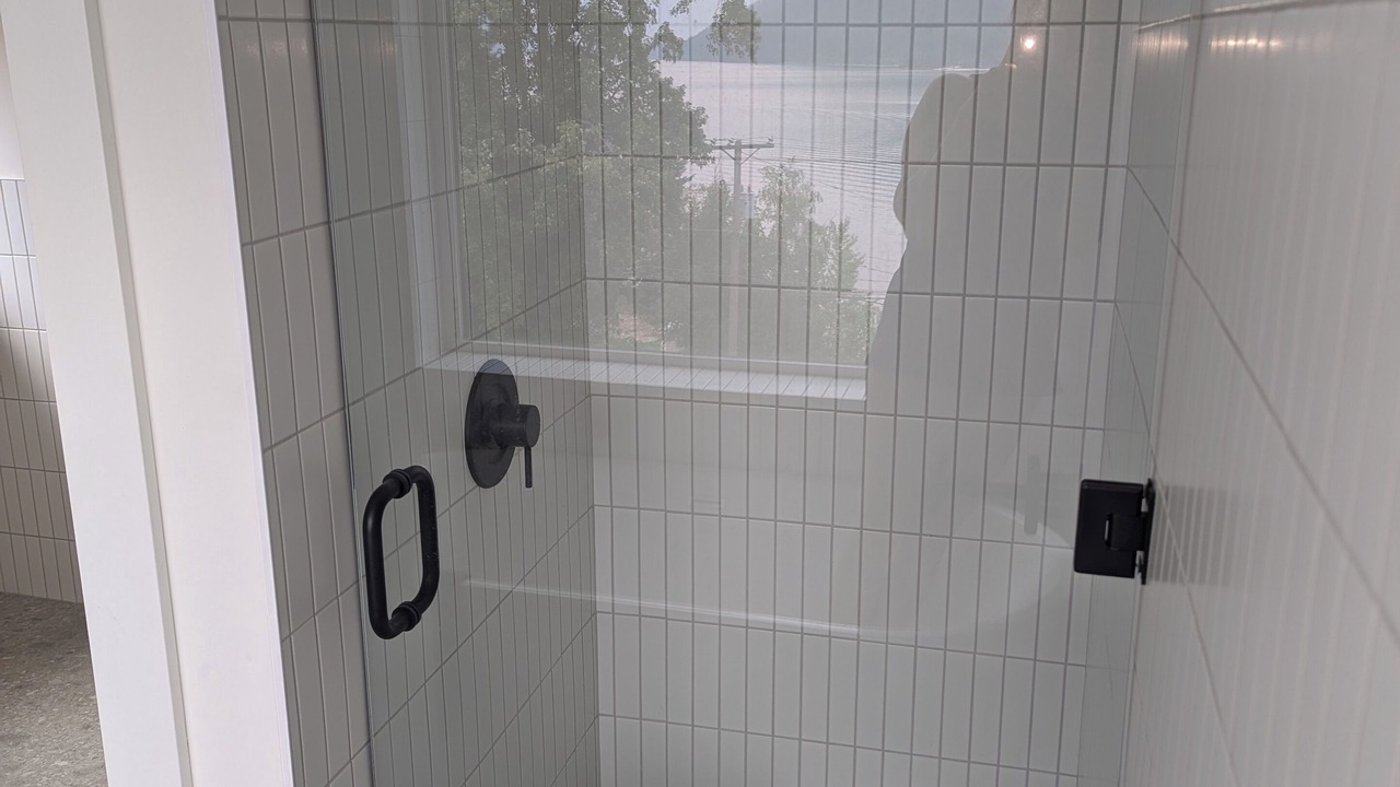 Photo of Bathroom in Nelson