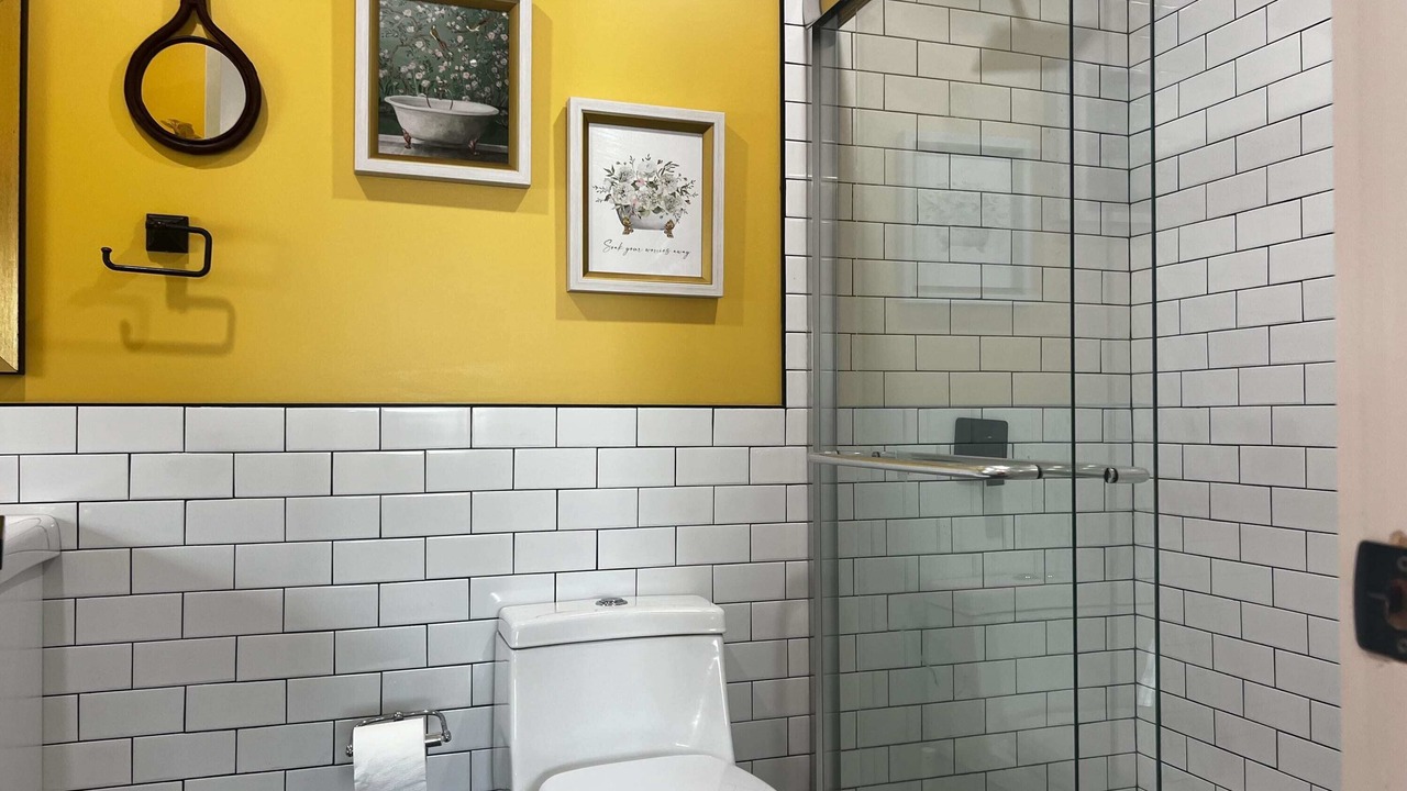 Photo of Bathroom in Downtown