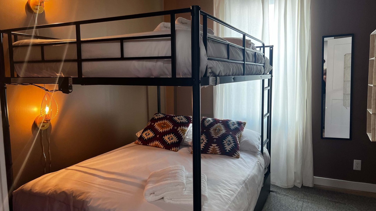 Photo of Bedroom in Downtown