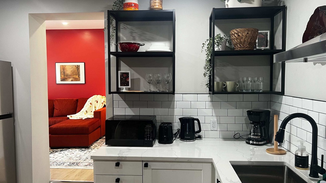 Photo of Kitchen in Downtown