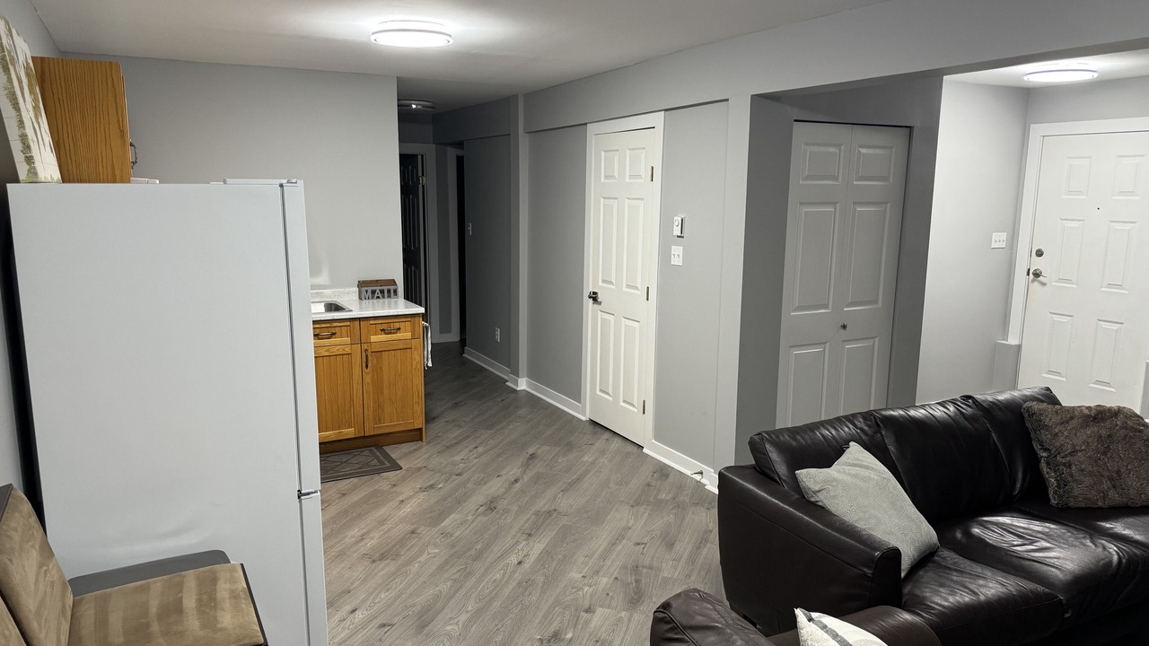 Photo of Livingroom in Lake Cowichan