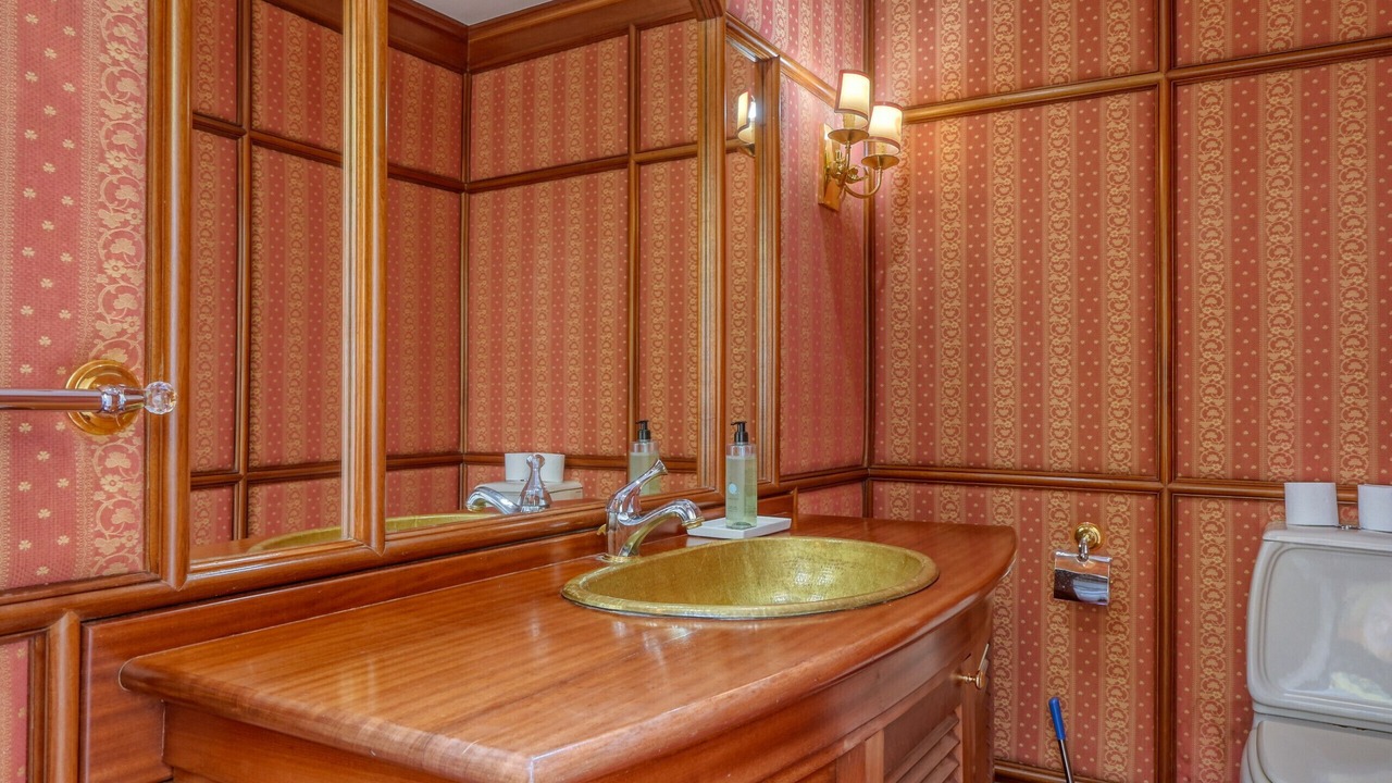 Photo of Bathroom in Sao Goncalo