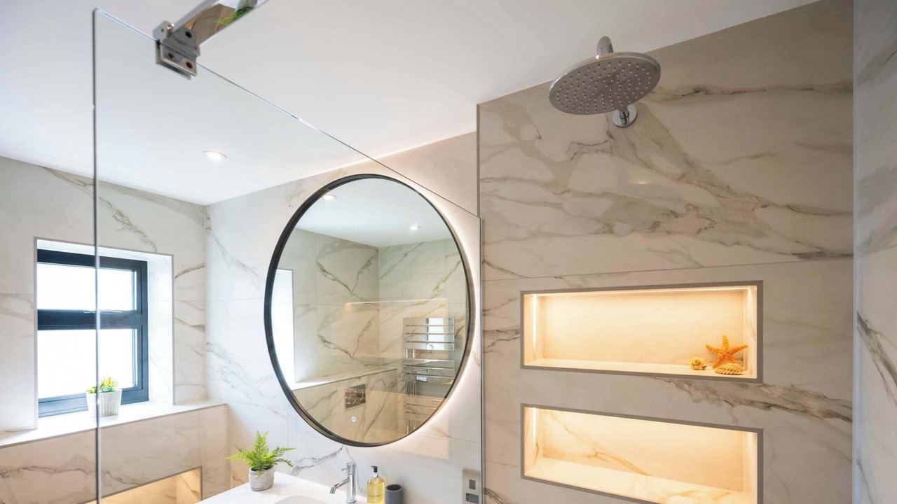 Photo of Bathroom in Tring