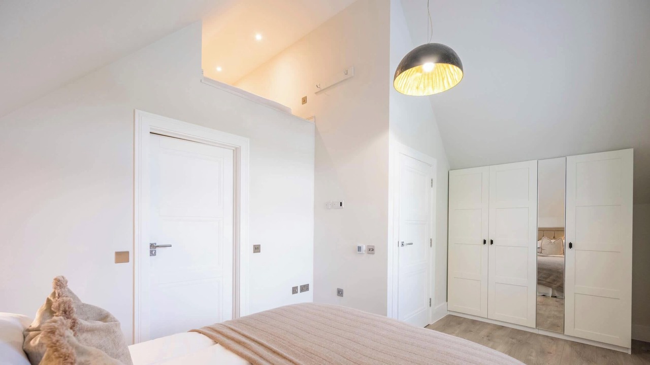 Photo of Bedroom in Tring