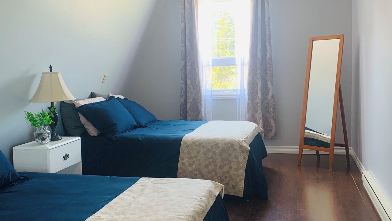 Photo of Bedroom in St. Andrews