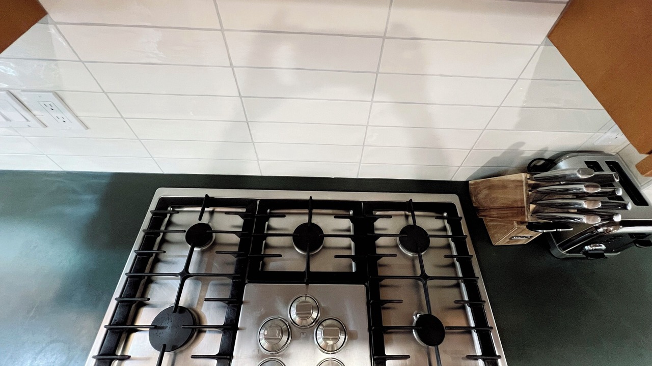Photo of Kitchen in Riley Park-Little Mountain