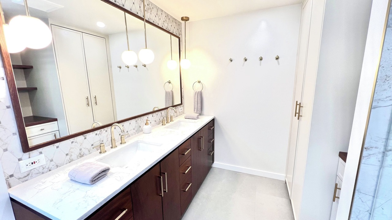 Photo of Bathroom in Riley Park-Little Mountain