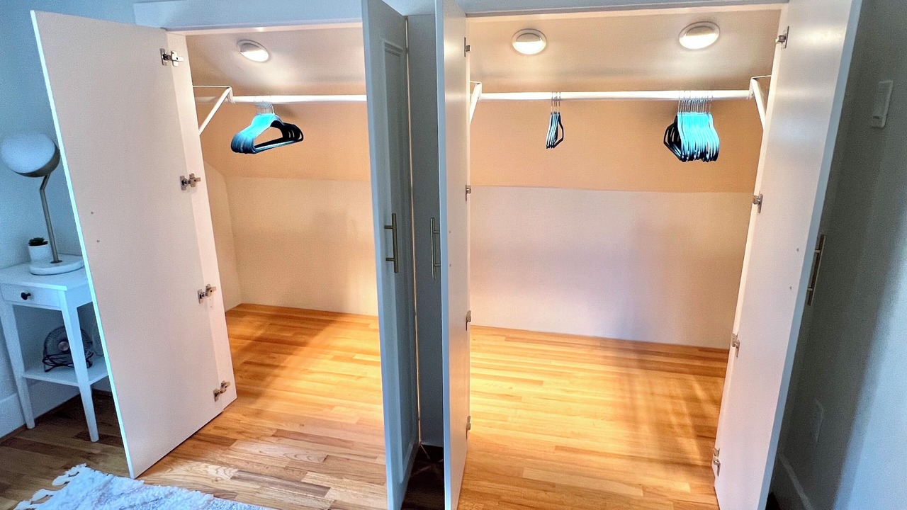 Photo of Bedroom in Riley Park-Little Mountain